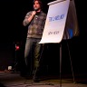 Jon Lajoie @ Lee's Palace